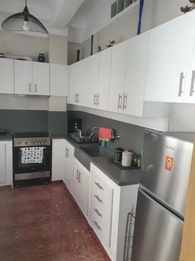 Callisto Room 4 Ermoúpoli Eksteriør bilde