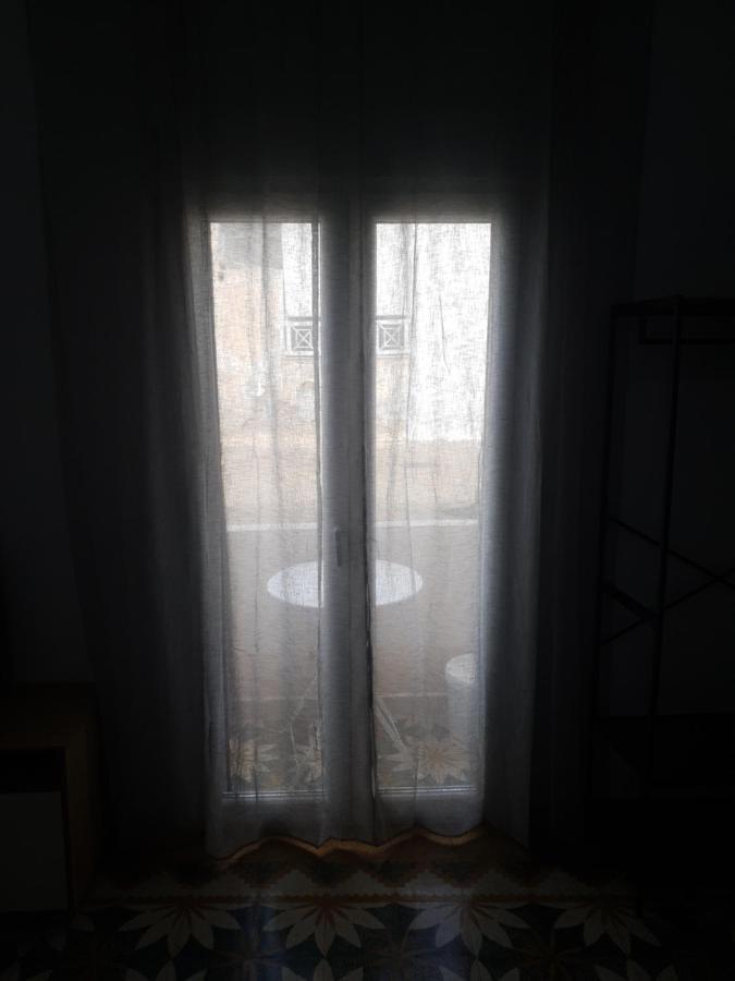 Callisto Room 4 Ermoúpoli Eksteriør bilde